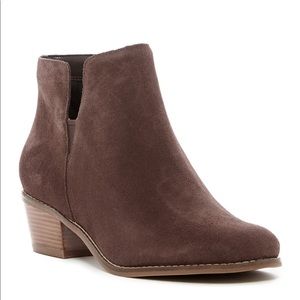 Cole Haan “Abbot” Booties